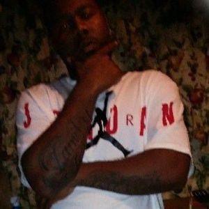 Meet your Posher, Marquez